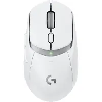 Logitech G309 Lightspeed Souris Gamer Sans Fil Blanc