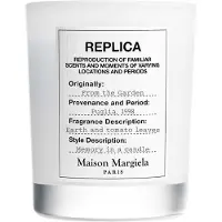 Maison Martin Margiela REPLICA From the Garden bougie parfumée 0.17 kg