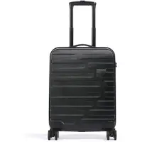 Pack Easy Valisette noir