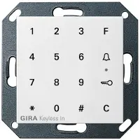 Gira 260503 – Commutateur