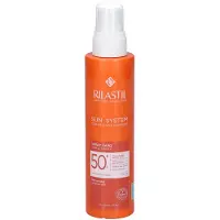Rilastil Sun System émulsion solaire en spray SPF 50+ 200 ml