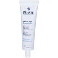 Rilastil Xerolact crème hydratante mains pour peaux sèches à très sèches 100 ml