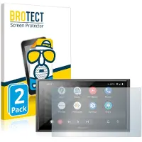 BROTECT Film de protection antireflet Protection d'écran mat