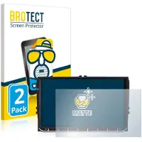 BROTECT Film de protection antireflet Protection d'écran mat