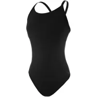 Funkita Maillot De Bain Diamond Back Plain