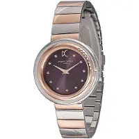 Pierre Cardin Montre Pour Femme Cf.1010.mu.1 32mm 3atm Quartz Analogical