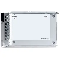 Dell 400-BMTR Internes Solid State Drive 960 GB U.2 NVMe