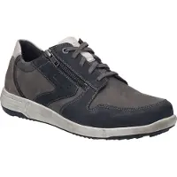 Josef seibel Enrico 20 | Chaussures basses pour Hommes | gris