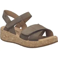 Josef seibel Evita 03 | Sandales pour Femmes | beige