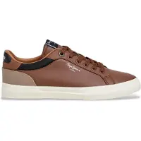 Pepe Jeans Kenton Court M Couleur Marron