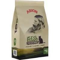 Arion Wet Cat Food 12 Kg Beige