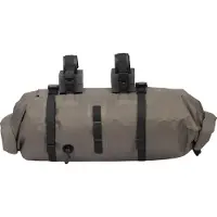 Ortlieb - Sacoche de guidon - Handlebar-Pack 15L Dark Sand - Beige