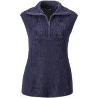 Goldner Pull-over marine