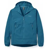 Rab Veste imperméable Quantra Pro