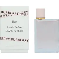 Burberry Eau de Parfum Her Eau de Parfum