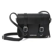 Dr. Martens Sac à bandoulière noir