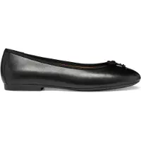 Geox Ballerines 'Palmaria' noir