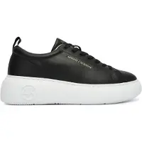 Armani Exchange Xw002790_af11912 Trainers Noir EU 41 Femme