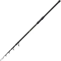 Penn Wrath Ii Bolognese Rod Argenté 3.00 m / 110 g