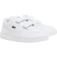 Lacoste Baskets T-Clip Set Enfants