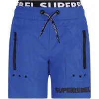 Superrebel Short de bain pour Vulcano Garçons