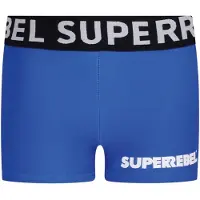 Superrebel Maillot de bain Diablo Tight Stretchy Garçon