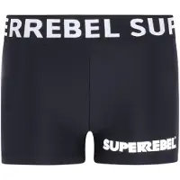 Superrebel Maillot de bain Diablo Tight Stretchy Garçon