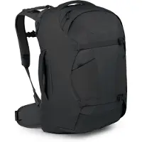 Osprey - Sac à dos 40L - Farpoint 40 Cascade Blue/Torrent Blue pour Homme - Bleu