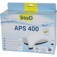 Tetra APS 400 Edition blanche