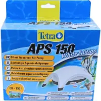 Tetra APS 150 Edition Blanc