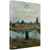 DIAPHANA Les Échos du passé Blu-ray