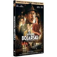 LE PACTE L'Affaire Bojarski DVD