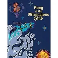 Import Song Of The Miraculous Hind Blu-ray 4K Ultra HD