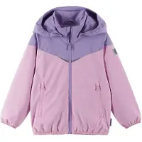 Reima Tuuliaho Jacket Violet,Rose 24 Months Enfants