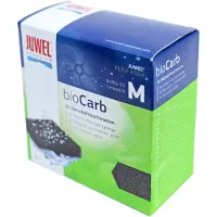 Juwel Eponge à charbon bioCarb Compact