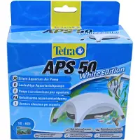 Tetra APS 50 Edition Blanc