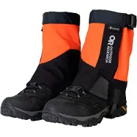Outdoor Research Crocodile Mid-height Gaiters Multicolore 2XL