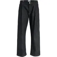 Jack & Jones Jean à pince 'JJITed JJLLoyd' bleu nuit