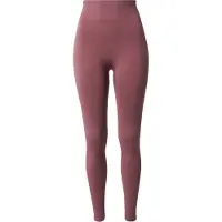 Hummel Hiit Seamless High Waist Leggings Violet S Femme