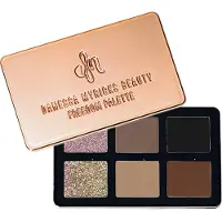 Danessa Myricks Beauty Freedom Palette Everyday Magic palette multifonctionnelle visage 6x1.2 g