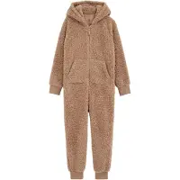 We fashion Ensemble noisette