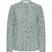 B.young Chemisier 'GABRIA' mélange de couleurs