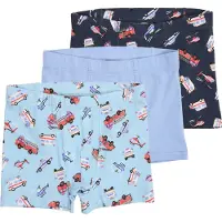Lindex Sous-vêtements opal / aqua / bleu foncé