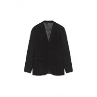 Matinique Veste de costume 'MAcharles' noir