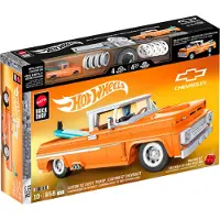 Mega Jeu de construction Hot Wheels Elite Custom 62 Chevrolet