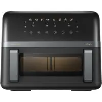 MOVA Fd20 Pro Air Fryer Noir One Size / EU Plug 220V