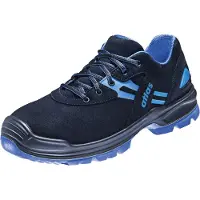 Atlas Sicherheits-Halbschuh SL 245 XP ESD, Grösse 43, Weite 10, S3