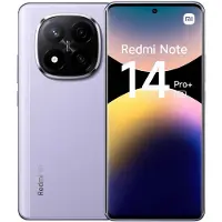 Xiaomi Redmi Note 14 Pro+ 5G Smartphone 12/256GB Violet