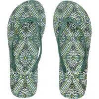 Protest Pantoufle 'PRTSalva' vert