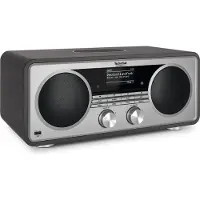 Technisat DigitRadio 602 anthracite/argenté